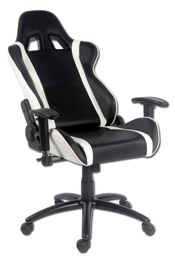 LC Power Gaming Stuhl, Büro Sessel LC-GC-2 LC Power Gaming Stuhl, Büro Sessel LC-GC-2